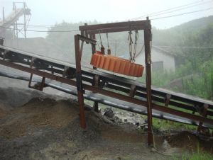 RCDB電磁除鐵器 ,華陽機械,金屬探測儀